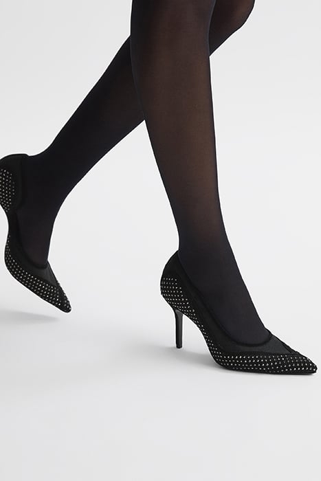 KERI-CRYSTAL BLACK 2