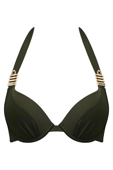 ROYAL NAVY SEAWEED GREEN 3