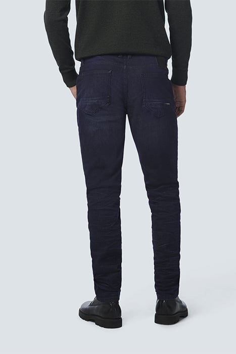 DENIM REGULAR 711 DIRTY STRETCH 2