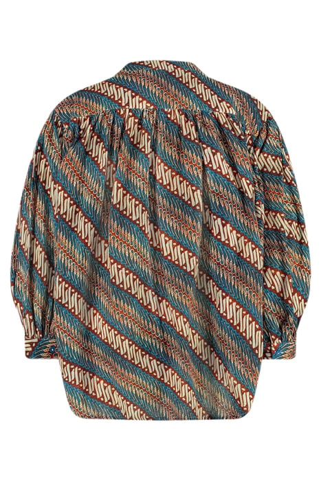 TIREN PRINT PRINT BATIK 4