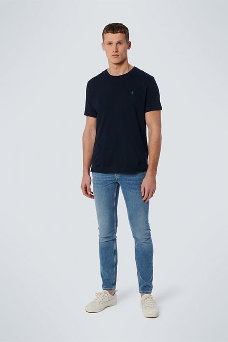 DENIM SLIM 710 STRETCH 3