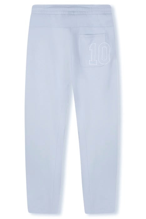 STATEMENT JOGGER ICE BLUE 4