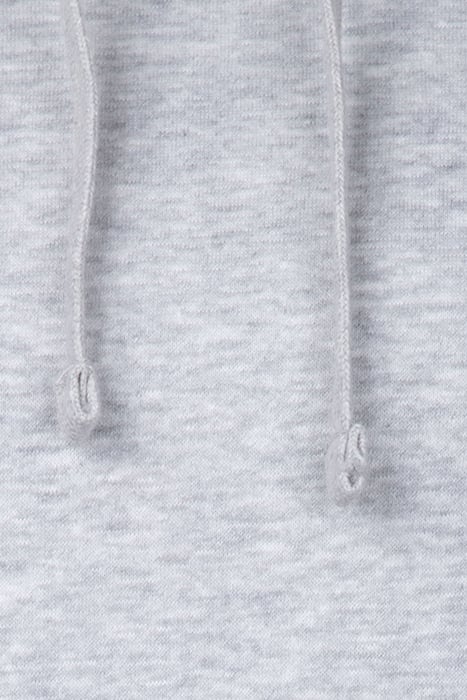 FC /HEAD HOOD LIGHT GREY MEL 5