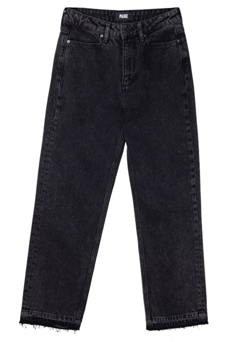 SARAH STRAIGHT ANKLE UNDNE HEM PRISCILLA DESTRUCTED 3