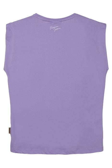HEUGINE TRUE LILAC 2