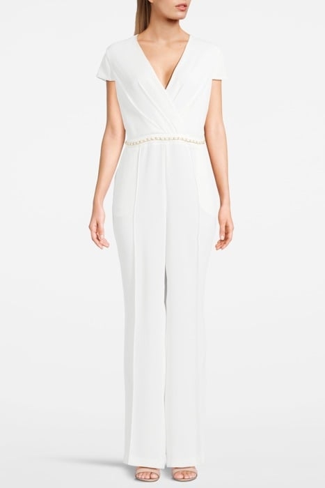 NAUSICA JUMPSUIT PALE PEARL 1
