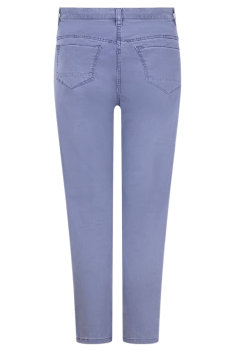 TROUSER WOVEN LONG BLUE ICE 4