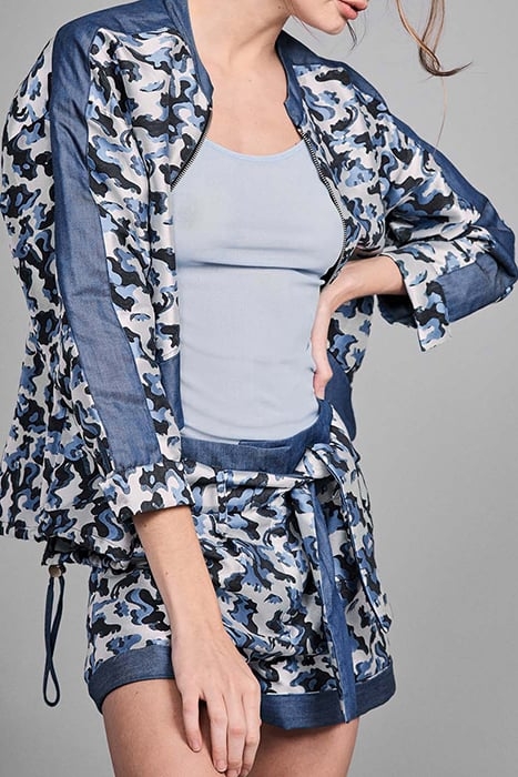 VALESKA-P20 INDIGO BLUE 4