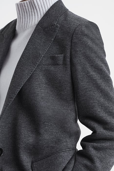 AMALIE-SB BLAZER CHARCOAL 5