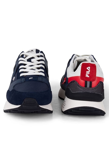 FILA CONTEMPO FILA NAVY-FILA RED 2