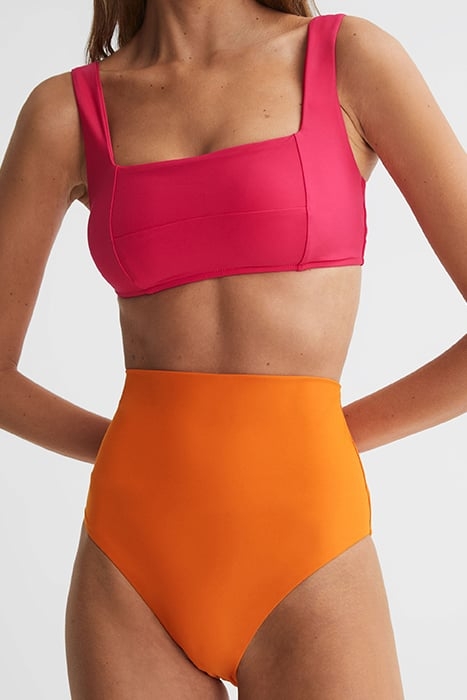 FAITH BIKINI SOLAR 1