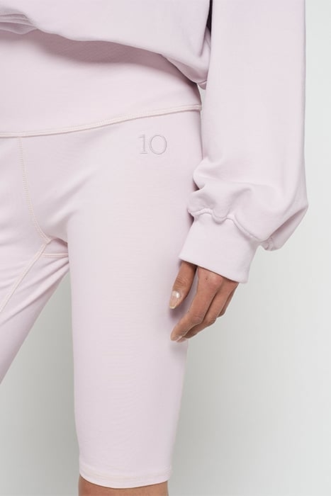 CYCLING SHORTS PALE LILAC 5