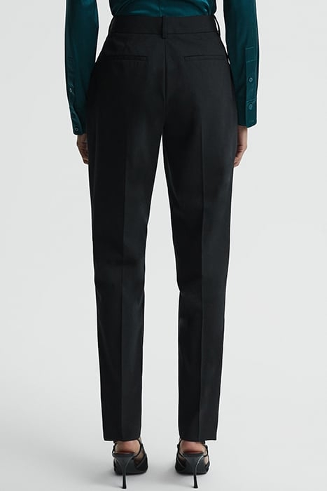 SONNY-PREMIUM FORMAL PANTS BLACK 2