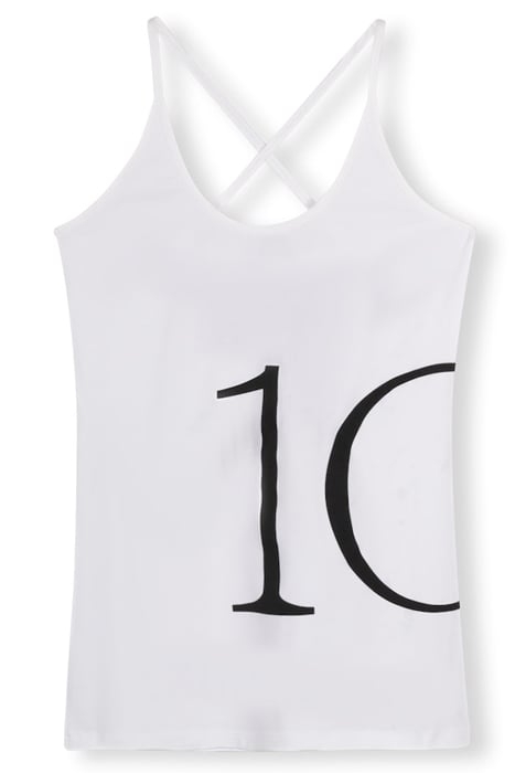 PETIT WRAPPER LOGO WHITE 4