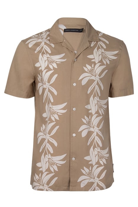 CLIMBER VISCOSE SS STONE 1