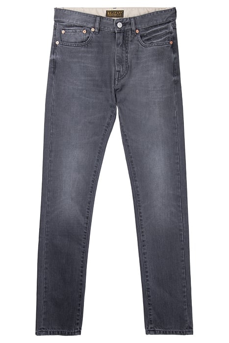 LONGTON SLIM GREY JEANS WASHED GREY 1