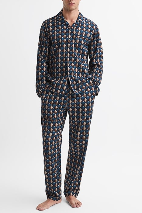 THURLOW PAJAMAS MULTICOLOR 3