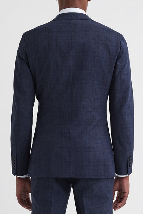 CITY-SB BLAZER INDIGO 2