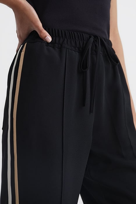 ODELL SWEATPANTS BLACK 7