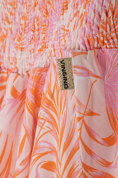 QARILLA LIGHT CORAL 3