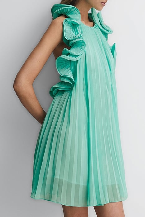 MIMI-AMUR DRESS SKY 1