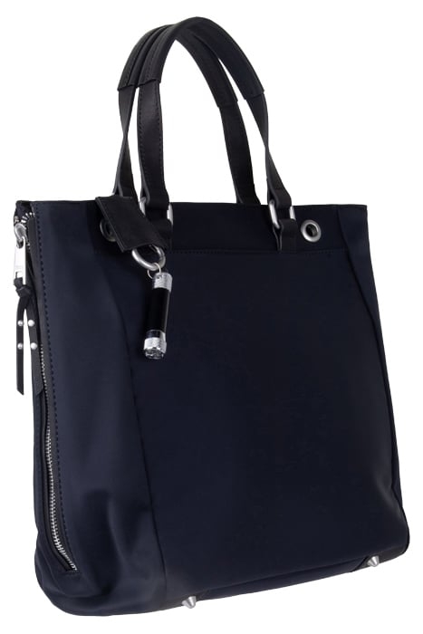 LE 1440 NEOPRENE SHOPPING BAG, WOMEN'S HERRINGBONE QUILTING 3