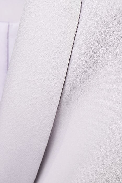 BRENDA BLAZER LILAC THISTLE 5