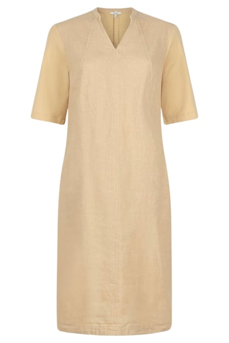 DRESS WOVEN MEDIUM FIELDS OF RYE 3