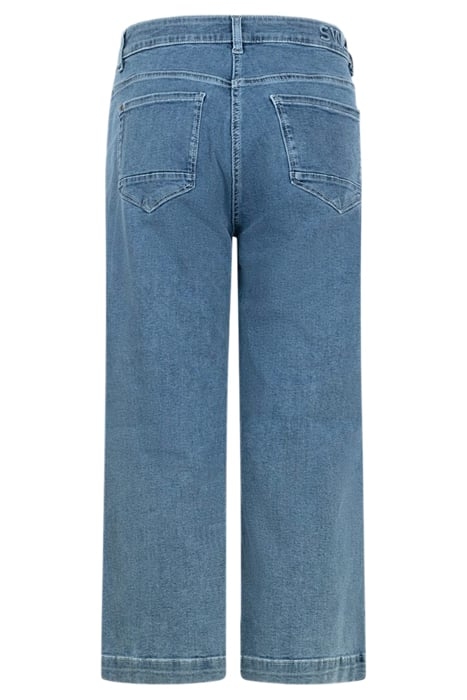 TROUSER WOVEN LONG SUGAR SWIZZLE 4