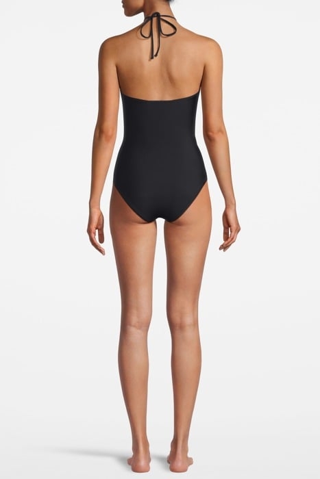 TERESY ONE-PIECE IN BLACK 2
