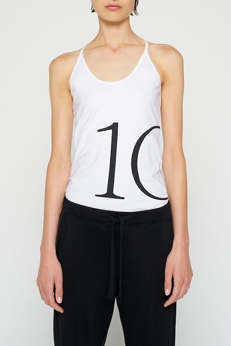 PETIT WRAPPER LOGO WHITE 1