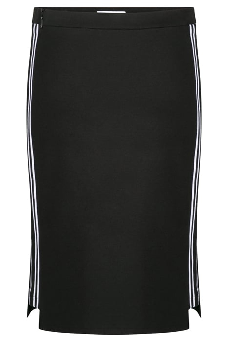 KENZIE BLACK/WHITE 3