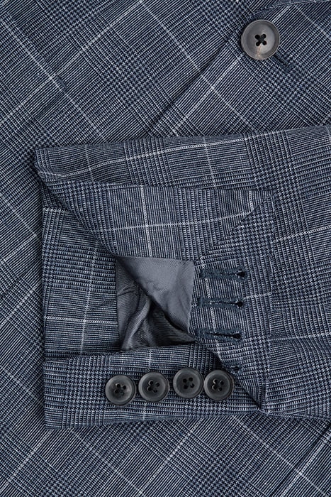 AINTREE-DB BLAZER INDIGO 6