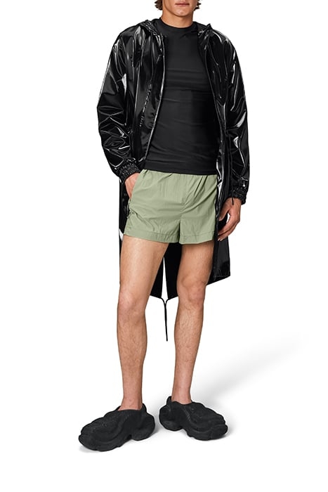 UNISEX NAHA SHORTS EARTH 7