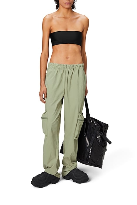 UNISEX TOMAR PANTS REGULAR EARTH 4