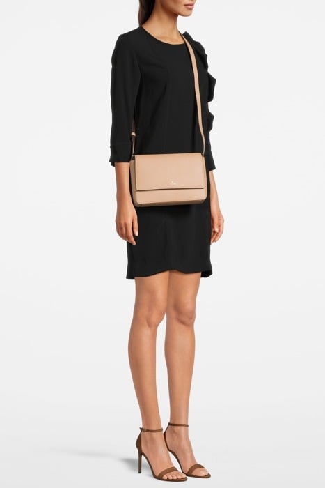 COVE STREET DODY CROSSBODY LIGHT FAWN 2