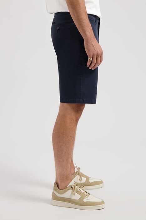 MARTIN SHORTS DK. NAVY 4