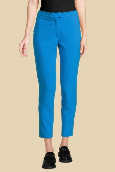 KELLY SKINNY PANT FORMAL CINERARIA 1