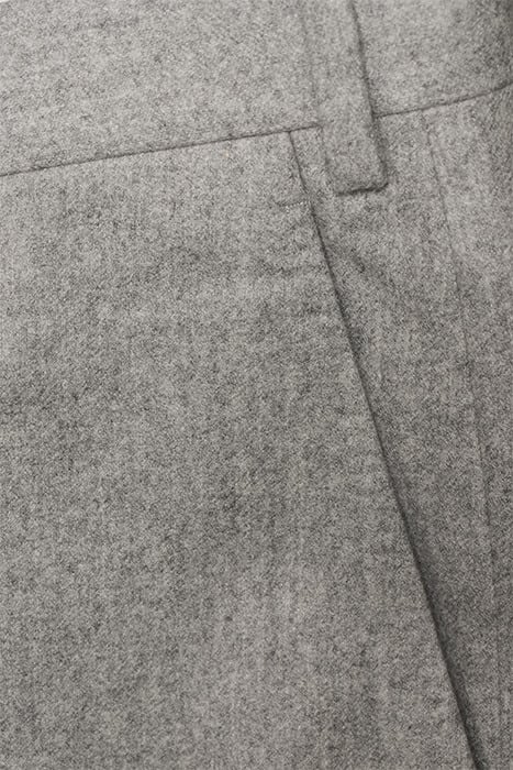 LIGHT GREY SOHO TROUSERS 5