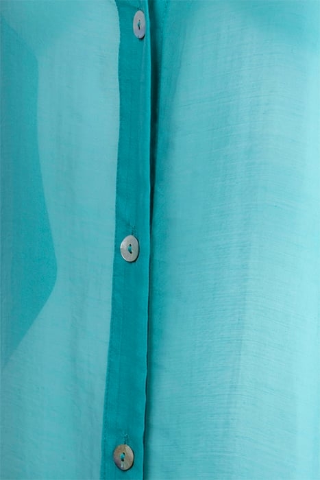 S.OLIVER BLOUSES BLUE GREEN 3