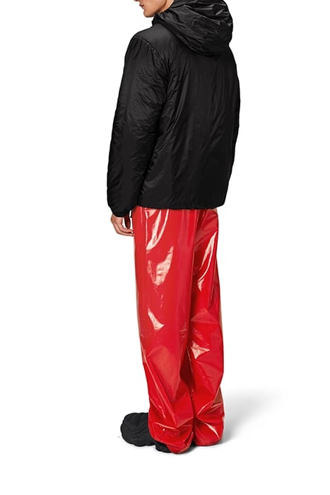 UNISEX KAUNAS JACKET BLACK 6