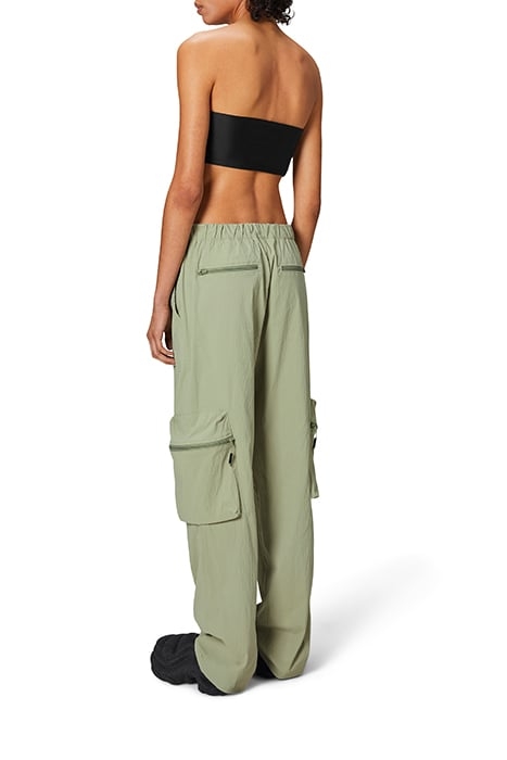 UNISEX TOMAR PANTS REGULAR EARTH 3