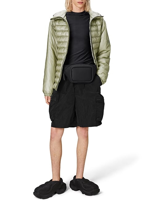 UNISEX KAUNAS JACKET EARTH 7