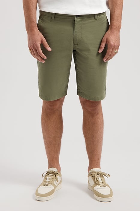 MARTIN SHORTS ARMY GREEN 1