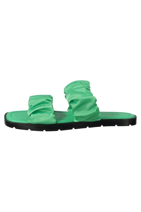 TILDA SANDAL GREEN 6