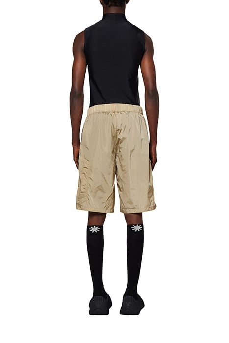 UNISEX SHORTS REGULAR SAND 7