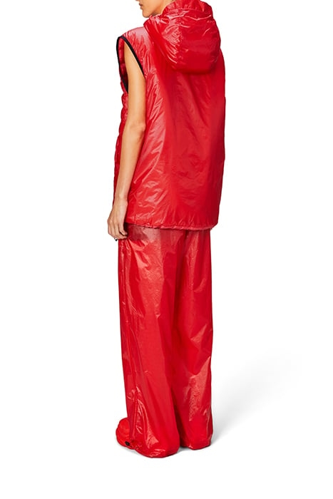 UNISEX KAUNAS VEST FIRE 2