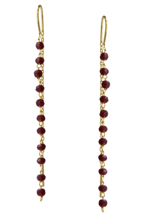 JILL EARHANGERS AMETHYST 3