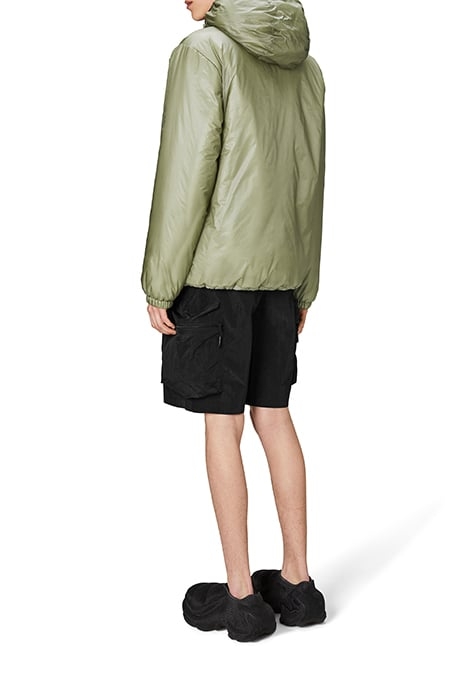 UNISEX KAUNAS JACKET EARTH 6