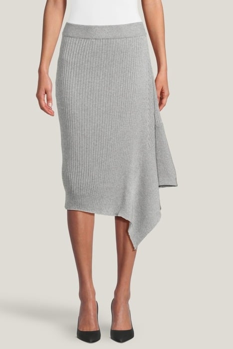 WAVE SKIRT LIGHT BASALT 1